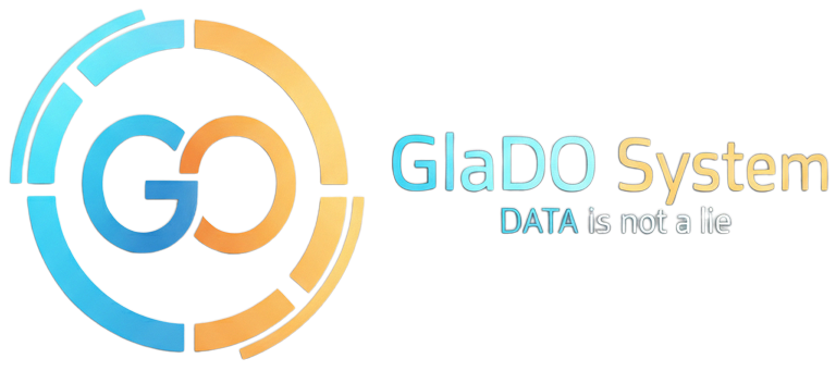 GLaDOS Logo